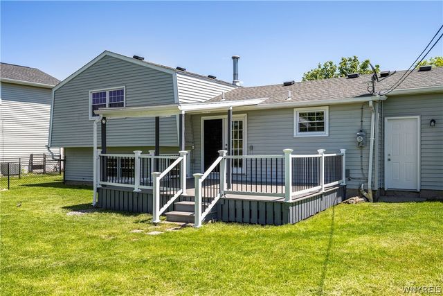 228 Gregory Place, Grand Island, NY 14072