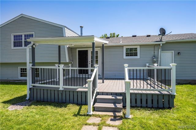 228 Gregory Place, Grand Island, NY 14072
