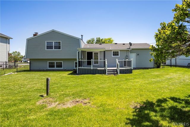 228 Gregory Place, Grand Island, NY 14072