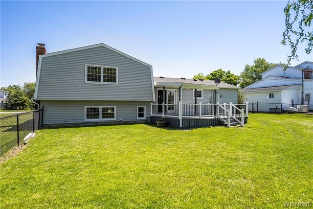 228 Gregory Place, Grand Island, NY 14072