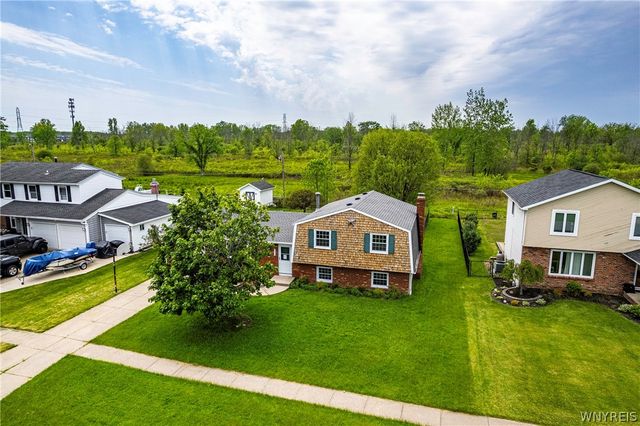 228 Gregory Place, Grand Island, NY 14072