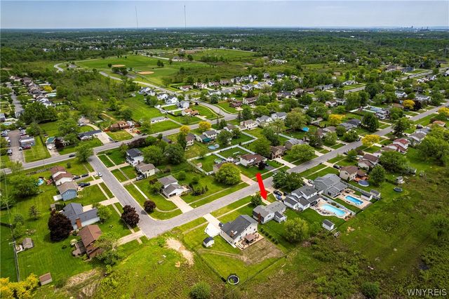 228 Gregory Place, Grand Island, NY 14072