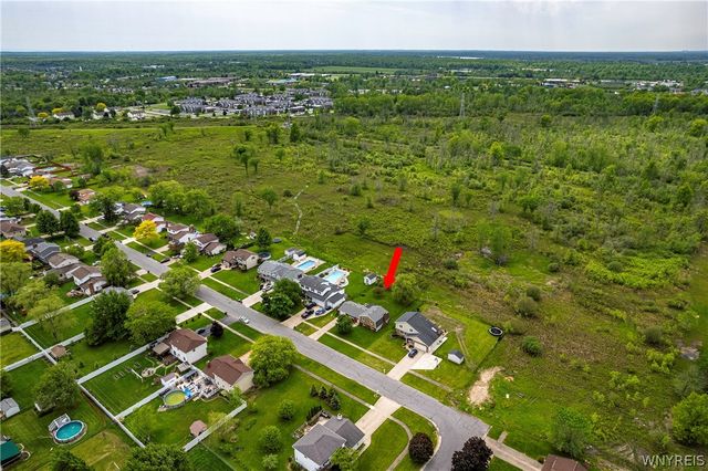 228 Gregory Place, Grand Island, NY 14072