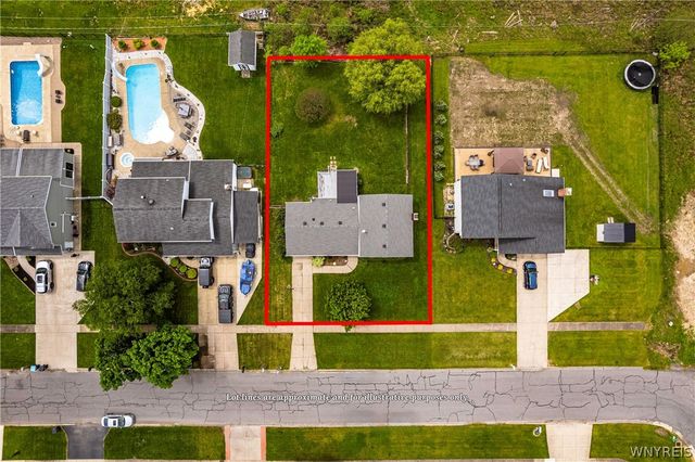 228 Gregory Place, Grand Island, NY 14072