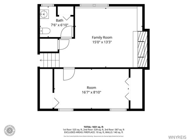 228 Gregory Place, Grand Island, NY 14072