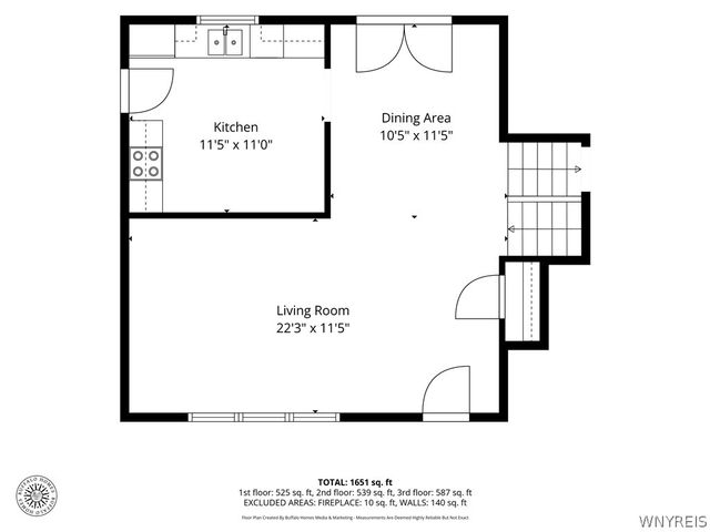 228 Gregory Place, Grand Island, NY 14072