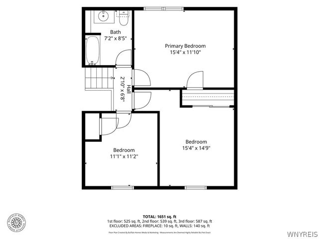 228 Gregory Place, Grand Island, NY 14072