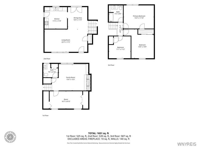 228 Gregory Place, Grand Island, NY 14072