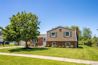 228 Gregory Place, Grand Island, NY 14072