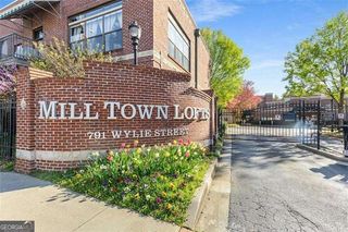 791 Wylie Street SE 901, Atlanta, GA 30316