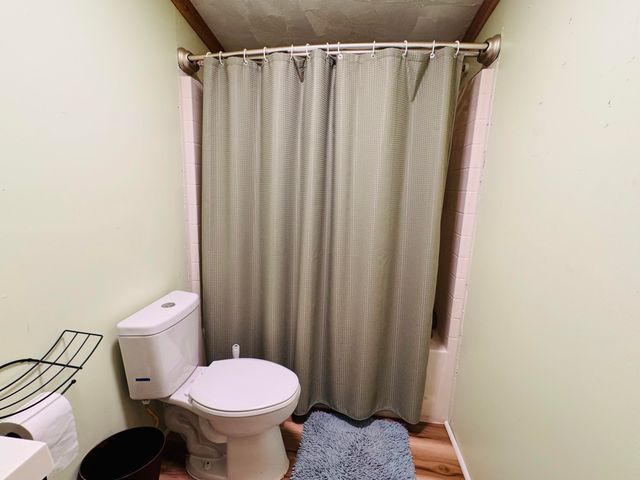 14556 N Red Bud Trail N Lot 83, Buchanan Twp, MI 49107