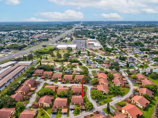 3864 LIGHTHOUSE WAY, New Port Richey, FL 34652