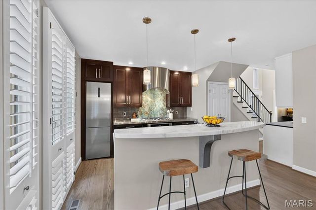 4538 Pershing Place, St Louis, MO 63108