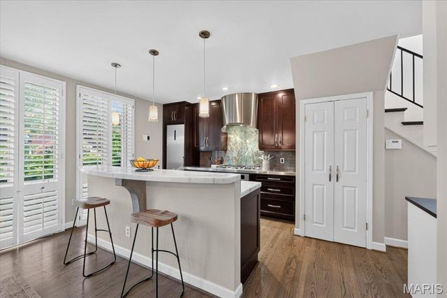 4538 Pershing Place, St Louis, MO 63108