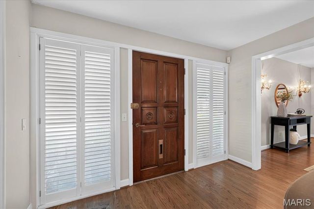 4538 Pershing Place, St Louis, MO 63108