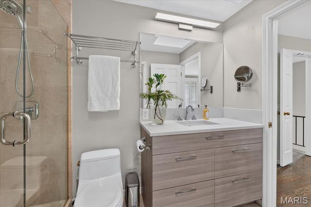 4538 Pershing Place, St Louis, MO 63108