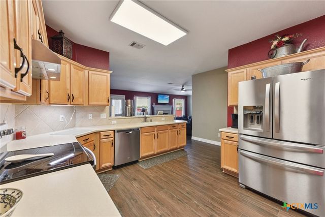 237 Scarlet Lane, Harker Heights, TX 76548