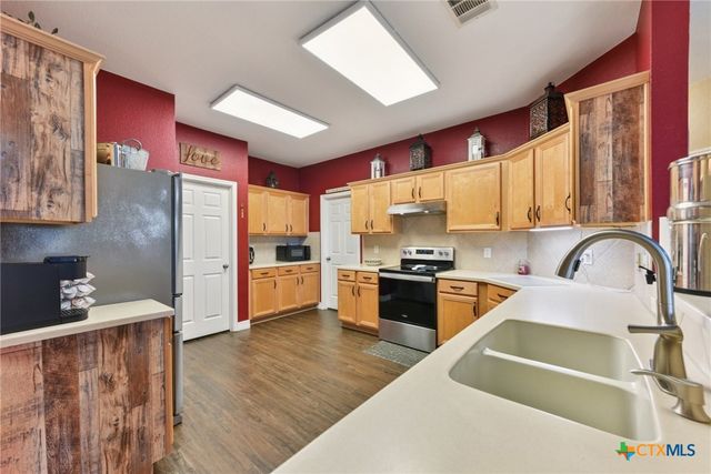 237 Scarlet Lane, Harker Heights, TX 76548