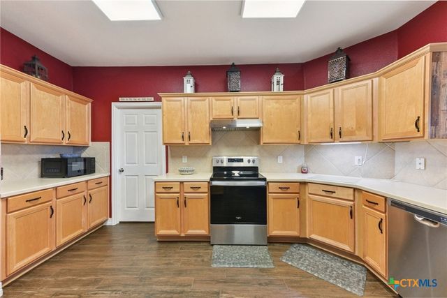 237 Scarlet Lane, Harker Heights, TX 76548