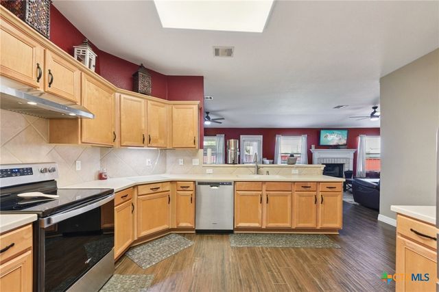 237 Scarlet Lane, Harker Heights, TX 76548