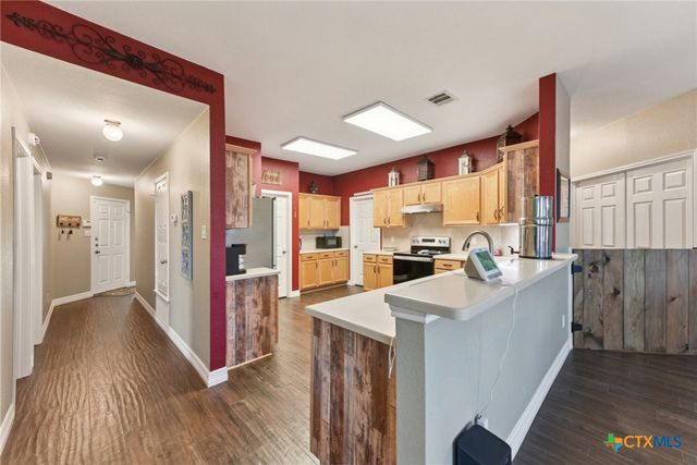 237 Scarlet Lane, Harker Heights, TX 76548