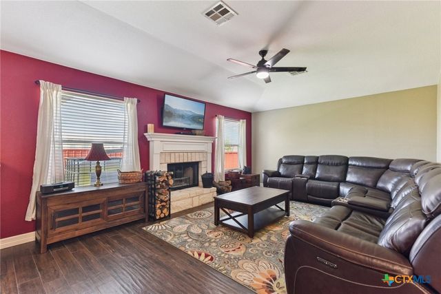 237 Scarlet Lane, Harker Heights, TX 76548
