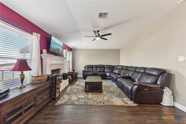 237 Scarlet Lane, Harker Heights, TX 76548