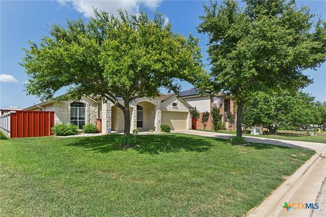 237 Scarlet Lane, Harker Heights, TX 76548