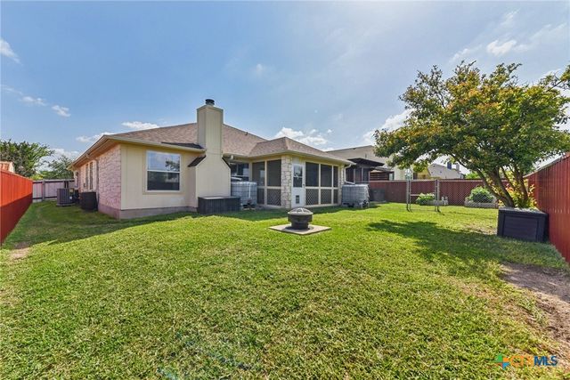 237 Scarlet Lane, Harker Heights, TX 76548