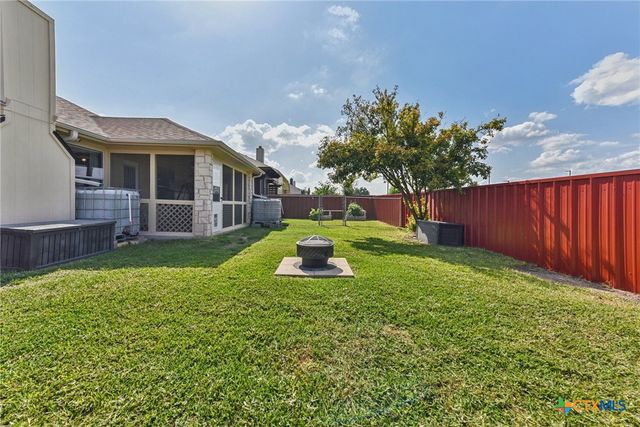 237 Scarlet Lane, Harker Heights, TX 76548