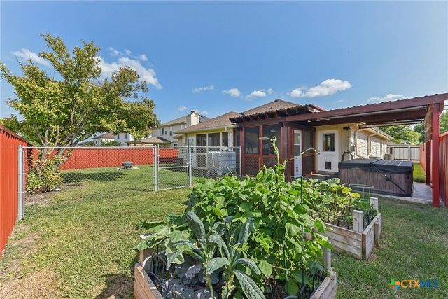 237 Scarlet Lane, Harker Heights, TX 76548