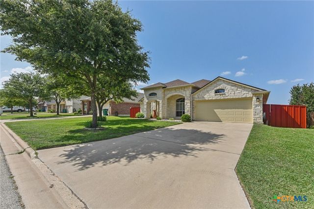 237 Scarlet Lane, Harker Heights, TX 76548