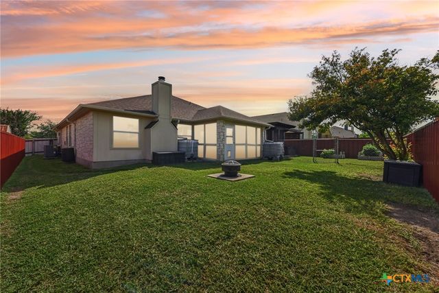 237 Scarlet Lane, Harker Heights, TX 76548