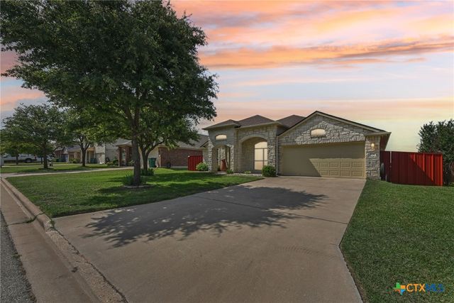 237 Scarlet Lane, Harker Heights, TX 76548