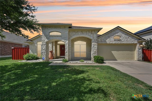 237 Scarlet Lane, Harker Heights, TX 76548