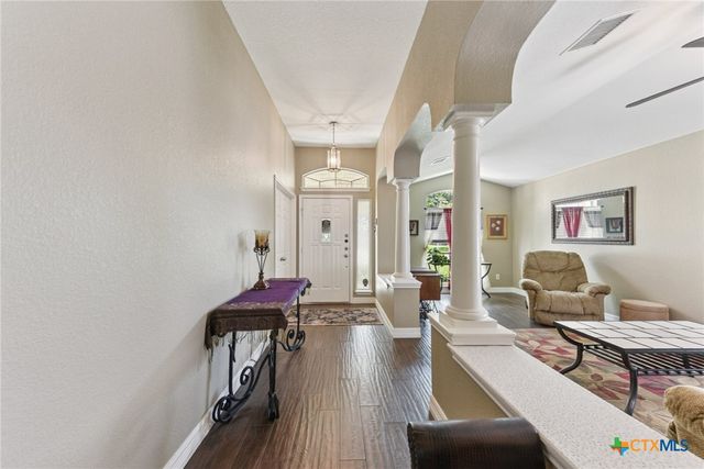 237 Scarlet Lane, Harker Heights, TX 76548
