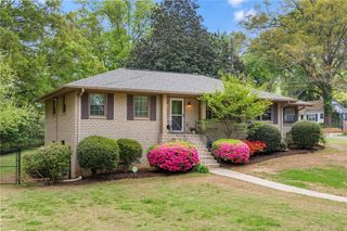 455 Freyer Drive NE, Marietta, GA 30060