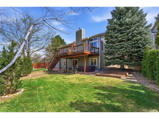 2679 S Howell St, Lakewood, CO 80228