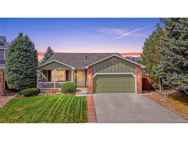 2679 S Howell St, Lakewood, CO 80228