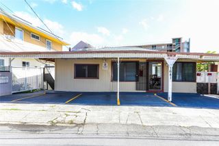 1641 Stillman Lane, Honolulu, HI 96817