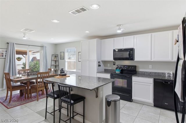 3882 East Chaffe Avenue, Pahrump, NV 89061