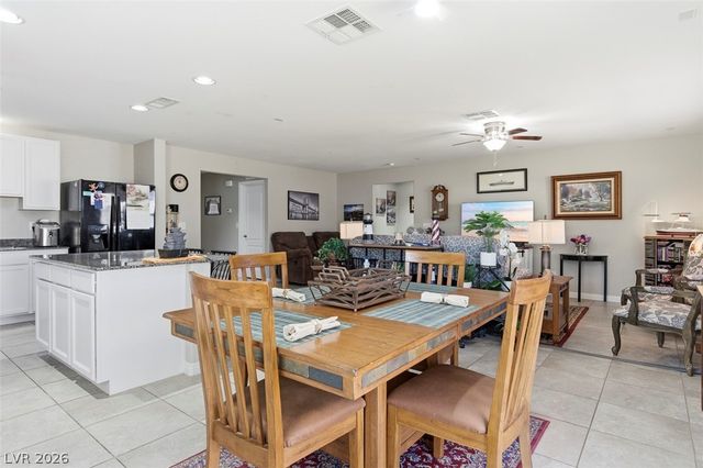 3882 East Chaffe Avenue, Pahrump, NV 89061