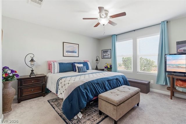 3882 East Chaffe Avenue, Pahrump, NV 89061