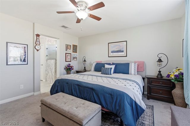 3882 East Chaffe Avenue, Pahrump, NV 89061