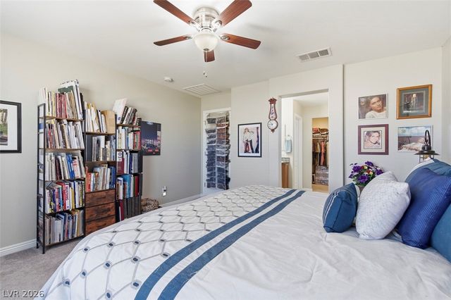 3882 East Chaffe Avenue, Pahrump, NV 89061