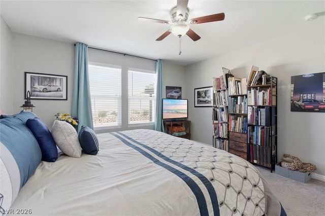 3882 East Chaffe Avenue, Pahrump, NV 89061