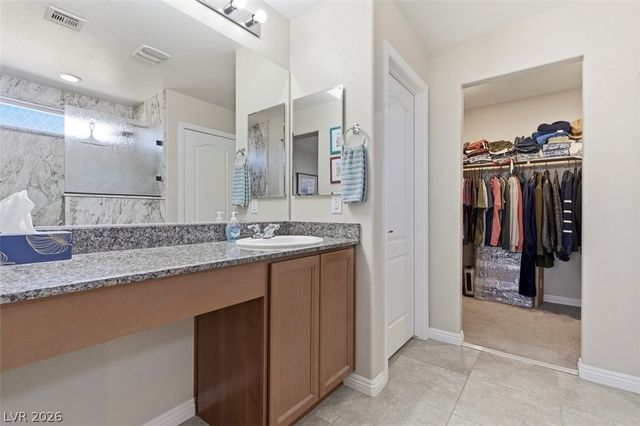 3882 East Chaffe Avenue, Pahrump, NV 89061