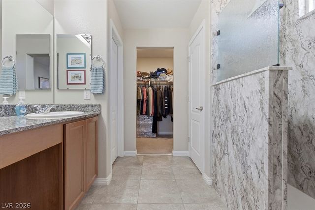 3882 East Chaffe Avenue, Pahrump, NV 89061