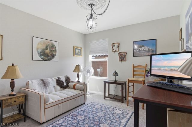 3882 East Chaffe Avenue, Pahrump, NV 89061