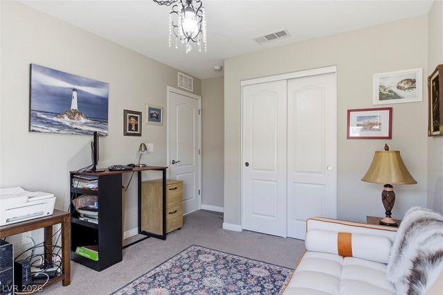 3882 East Chaffe Avenue, Pahrump, NV 89061